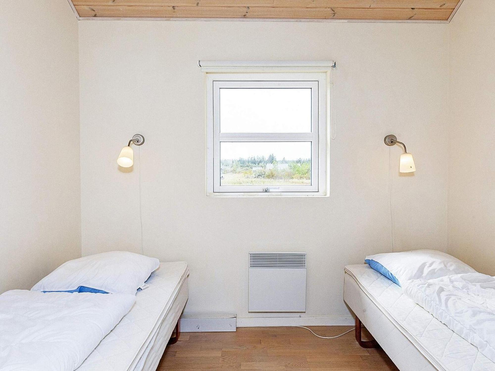 10 Person Holiday Home In Brovst Exterior photo